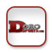 DoroPaintball Harness